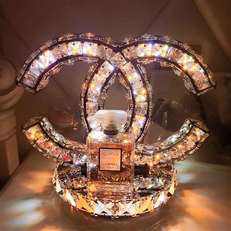 chanel lamp buy|chanel table lamp.